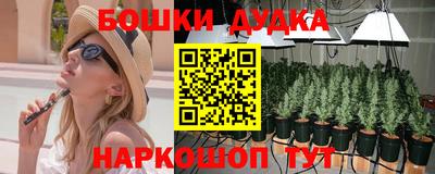 молекула духа Бузулук